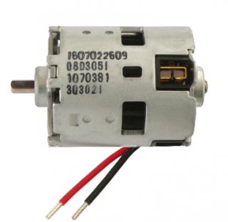 Bosch Motor 1607022609 für GSB 18 VE-2-LI