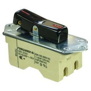 Original Schalter für Mafell 087548 LO65E Ec Z3L KSF500