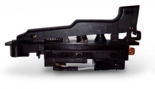 Schalter für Berner Winkelschleifer BAG230-1 CLBF