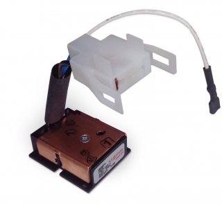 Elektronikmodul für Berner BAG 230-1 CLB, CLBB, CLBF