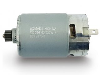 Original Motor Makita 629898-2 für BDF343 DDF343