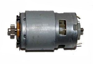 Motor Bosch 2607022833 für GSR 14,4 V-Li