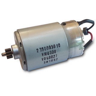 Motor Metabo 317003940 10,8 V für Power Maxx BS 273003010 Gleichstrommotor