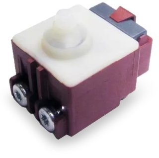 Metabo Schalter 343406730 für Winkelschleifer