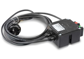 Mafell Schalter kompl. 087765 für ERIKA 60E
