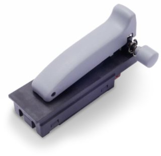 Trumpf Schalter 0360137 für Nibbler N 700 (1A1)