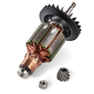 Lamello Anker mit Ritzel 318302 für L83 Classic X Akku