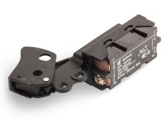 Bosch Schalter 2610011717 für GCM10S Kapp- u. Gehrungssäge