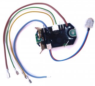 Makita Leiterplatte Elektronik EE80601148 für DBM 131 Kernbohrmaschine