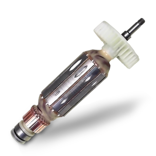 Milwaukee Anker 4931442666 für AGV17-125 AGV17-125