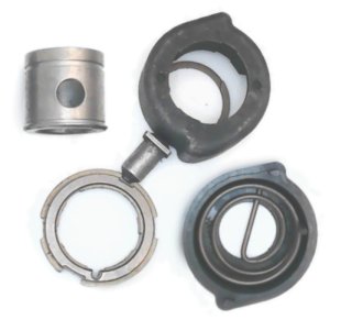 AEG Milwaukee Sägeblattaufnahme 4931436647 für Säbelsägen