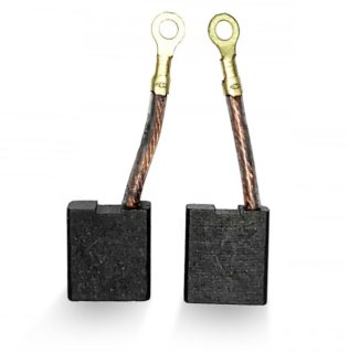 Kohlebürsten für Spit 623719 Diamantbohrmaschine SD17P