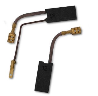 Kohlebürsten für BTI Bohr- und Meißelhammer BH 5-45 ME