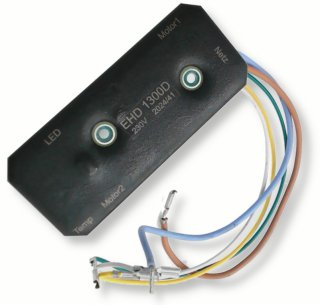 Eibenstock Leiterplatte 230V 80601133 für EHD 1300 Hornbach HHD 1200