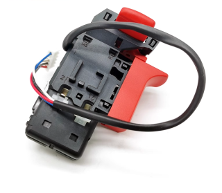 Würth Schalter 5806701002 für Stichsäge STP 140 EXACT-B STP 150-B Power