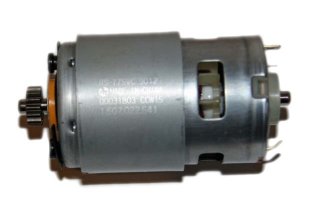 Motor für Würth BS18-A Compact Akkuschrauber
