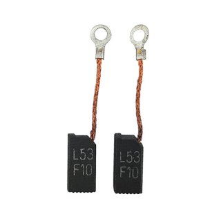 Kohlebürsten für Würth Schneidkluppe EGS 1 1/4 EGS 2 070885031