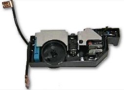Drehzahlregler für Berner BHD-11 und BCDH-11