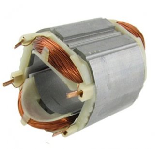 Feldwicklung für BTI BH2-26ME BHE4-30CE Bohrhammer