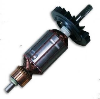 Anker Rotor für Berner BHD-2/26 Bohrhammer