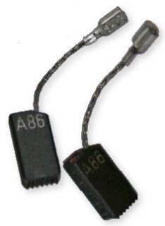 Kohlebürsten für BTI-WKS125 BTI-EX150AET