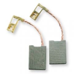 Kohlebürsten für Holzher HKS 2136 HKS 2137 Handkreissägen