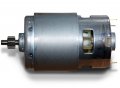Original Makita Motor 629937-8 für BHP453 DHP453 Akkuschrauber 18V 6390 6391 8390 8391 D HP457D MT071 MT081