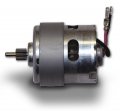 Motor Bosch 2609199281 DC 10,8 V 12 Volt
