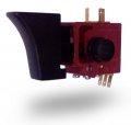 Schalter für Makita DBM080 DBM130 DBM131