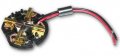 Fein 31333121000 Kohlebürsten + Halter ABS14 ABS18 ASCD18