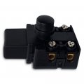 Ersatz für Schalter AEG 4931338595 für Handkreissäge HK75A (4000338535 )