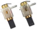 Kohlebürsten für Würth Tauchkreissäge TKS 59-E