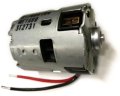 Metabo Motor 317004160 für BS 18 LT (02102000) BS 18 LT Quick 18 Volt