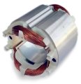 Makita Feld Wicklung Stator 636203-6 für 5903R und KC100
