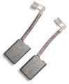 Kohlebürsten Paar Ersatz für Mafell 063180 ERIKA 85 Ec, ZK 115 Ec, MKS185E, ZH 245 EC