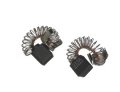 Kohlebürsten für Lamello Tanga Delta S2 L72 L73 L74 1 Paar 317206