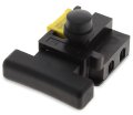 Metabo Schalter 343408920 für Schleifer, Stichsäge SR SRE SXE ST STE