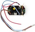 Eibenstock Leiterplatte Elektronik 80601155 für EMF 150, EMF 150.1, EBM 300/3 P, EBM 350/3 P, EBM 352/3, PLD 450 B, PLD 450.1 B, Twinmix 1800