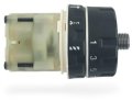 Makita Getriebe kompl. 123443-0 für DHP 482 Akku-Schlagbohrschrauber