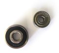Set Rillenkugellager für Anker Lamello Motor L46