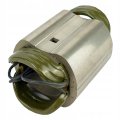 Bosch Feld Polschuhbaugruppe 1604220532 für GWS Winkelschleifer Berner BTI BAG BAGX WKS