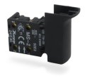 Berner BTI Schalter für Hobel BHH40 BTI-HH40-82