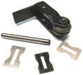 Rollensatz für Würth STP135-B STP135-S STP120-S Stichsägen