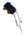 Steuerungselektronik für Frischmuth + Freitag Kernbohrgerät FF3000 FF3002 FF3010
