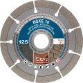 DIEWE BSXE 10 Diamanttrennscheibe 125mm