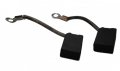 Kohlebürsten für Suhner UAL23RF