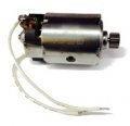 Motor für BTI-ST24V Akku-Stichsäge