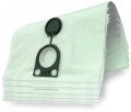5 Filtersäcke Vlies für Rothenberger Rodia Dry Cleaner 1200