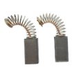 Kohlebürsten für BTI-BS 75 AE Bandschleifer