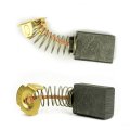 Makita Kohlebürsten 196018-8 für HS7101 HS6101 CB-174 Handkreissäge